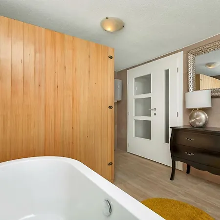 Vacation House Stone Bridge Villa Kamenmost