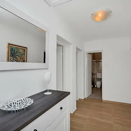 Villa Vacation House Stone Bridge Kamenmost