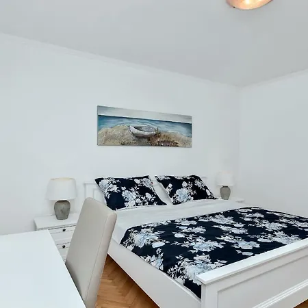 Villa Vacation House Stone Bridge Kamenmost
