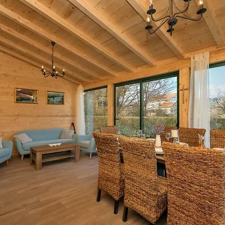 Vacation House Stone Bridge * Kamenmost
