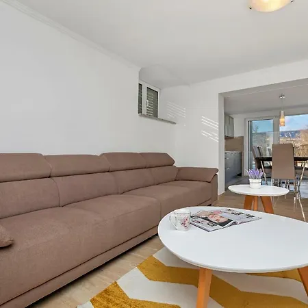 Villa Vacation House Stone Bridge Kamenmost