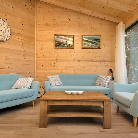 Vacation House Stone Bridge Villa Kamenmost